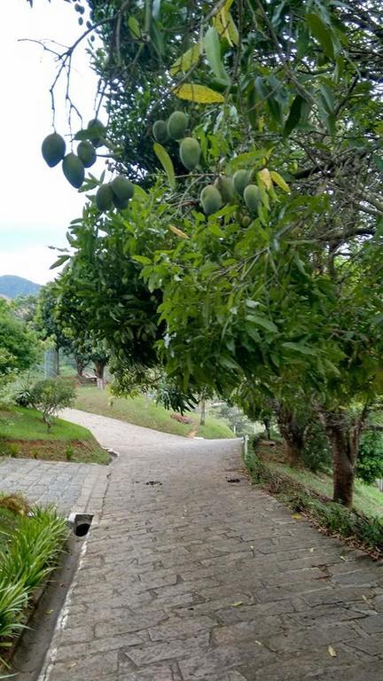 Sitio Bem Me Quer Petropolis (Rio de Janeiro) Exterior photo