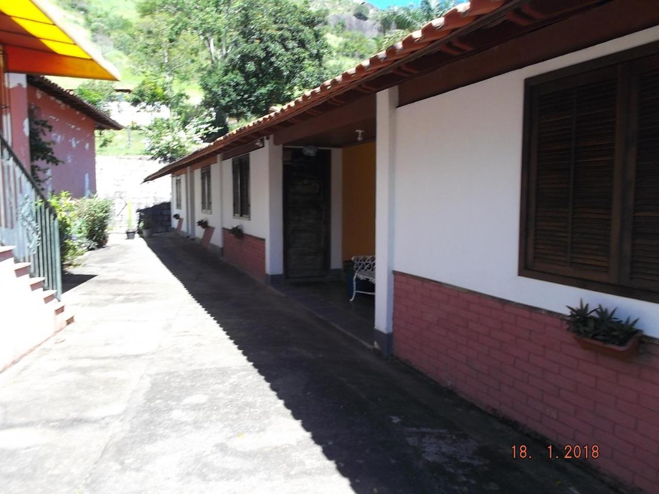 Sitio Bem Me Quer Petropolis (Rio de Janeiro) Exterior photo