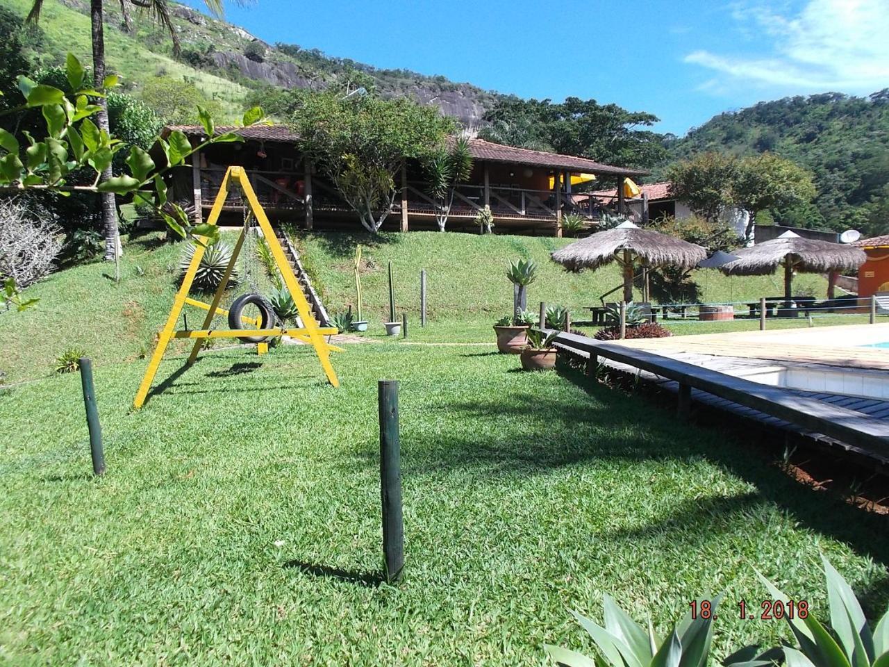 Sitio Bem Me Quer Petropolis (Rio de Janeiro) Exterior photo