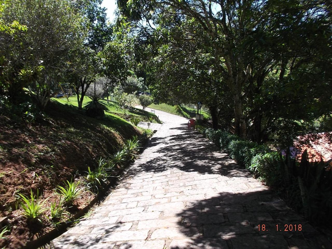 Sitio Bem Me Quer Petropolis (Rio de Janeiro) Exterior photo